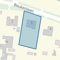 Perceel VKW00-B-3047