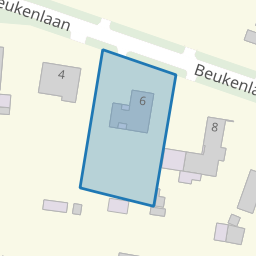 Perceel VKW00-B-3048