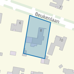 Perceel VKW00-B-3049