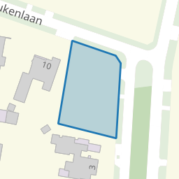 Perceel VKW00-B-3051