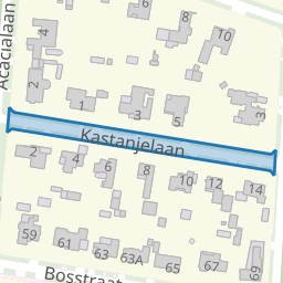 Perceel VKW00-B-3059