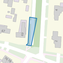 Perceel VKW00-B-3063