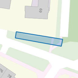 Perceel VKW00-B-3064