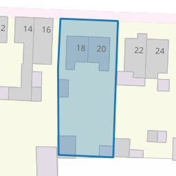 Perceel VKW00-B-3065