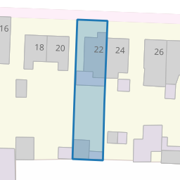 Perceel VKW00-B-3066