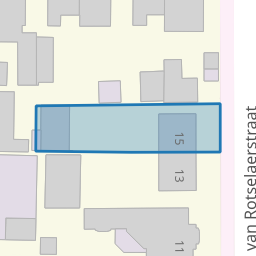 Perceel VKW00-B-3071