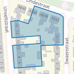 Perceel VKW00-B-3080