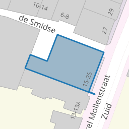 Perceel VKW00-B-3082