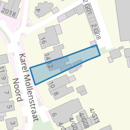 Perceel VKW00-B-3084