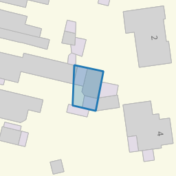 Perceel VKW00-B-3090