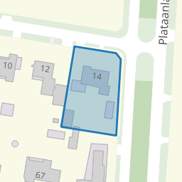 Perceel VKW00-B-3100