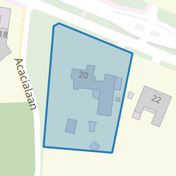 Perceel VKW00-B-3102