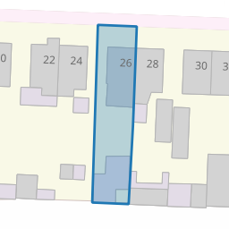 Perceel VKW00-B-3114