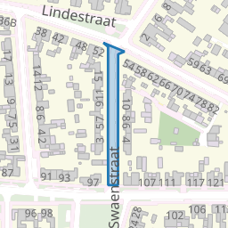 Perceel VKW00-B-3118