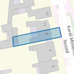 Perceel VKW00-B-3129