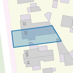 Perceel VKW00-B-3131