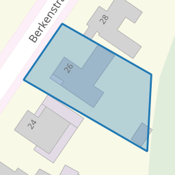 Perceel VKW00-B-3141