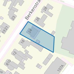 Perceel VKW00-B-3142