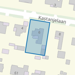 Perceel VKW00-B-3171