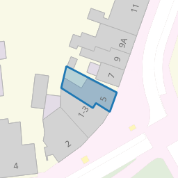 Perceel VKW00-B-3172