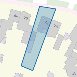 Perceel VKW00-B-3187