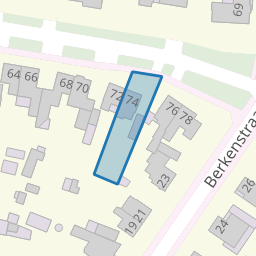 Perceel VKW00-B-3188