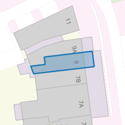 Perceel VKW00-B-3196