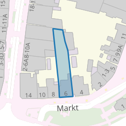 Perceel VKW00-B-3201