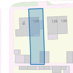 Perceel VKW00-B-3203