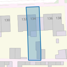 Perceel VKW00-B-3207