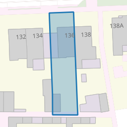 Perceel VKW00-B-3208