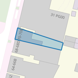 Perceel VKW00-B-3210