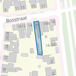 Perceel VKW00-B-3213