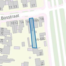 Perceel VKW00-B-3214