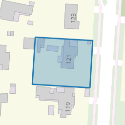 Perceel VKW00-B-3221