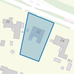 Perceel VKW00-B-3233