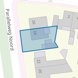 Perceel VKW00-B-3238