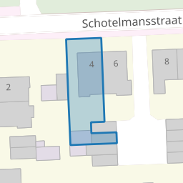 Perceel VKW00-B-3250