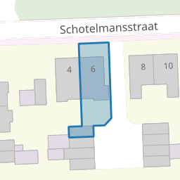 Perceel VKW00-B-3251