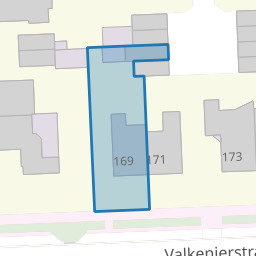 Perceel VKW00-B-3252