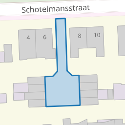 Perceel VKW00-B-3254