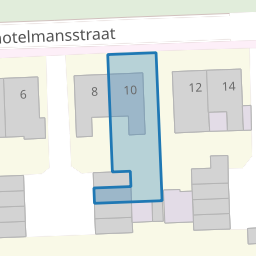 Perceel VKW00-B-3256