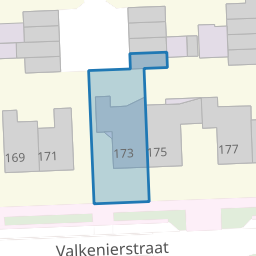 Perceel VKW00-B-3257
