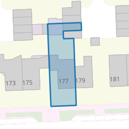 Perceel VKW00-B-3261