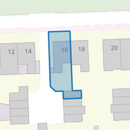 Perceel VKW00-B-3264