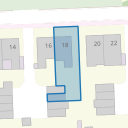 Perceel VKW00-B-3265