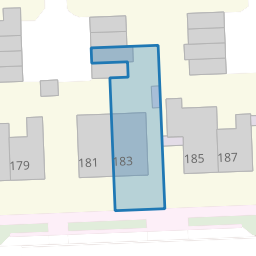 Perceel VKW00-B-3267