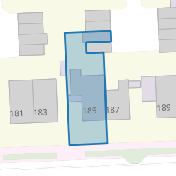 Perceel VKW00-B-3270