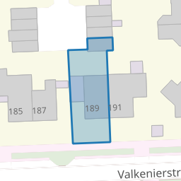 Perceel VKW00-B-3275