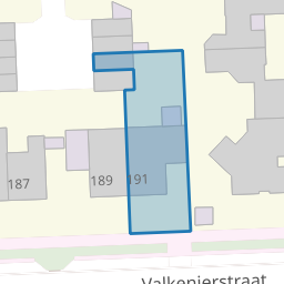 Perceel VKW00-B-3276